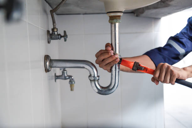 Best Green Plumbing Solutions in Littlerock, CA